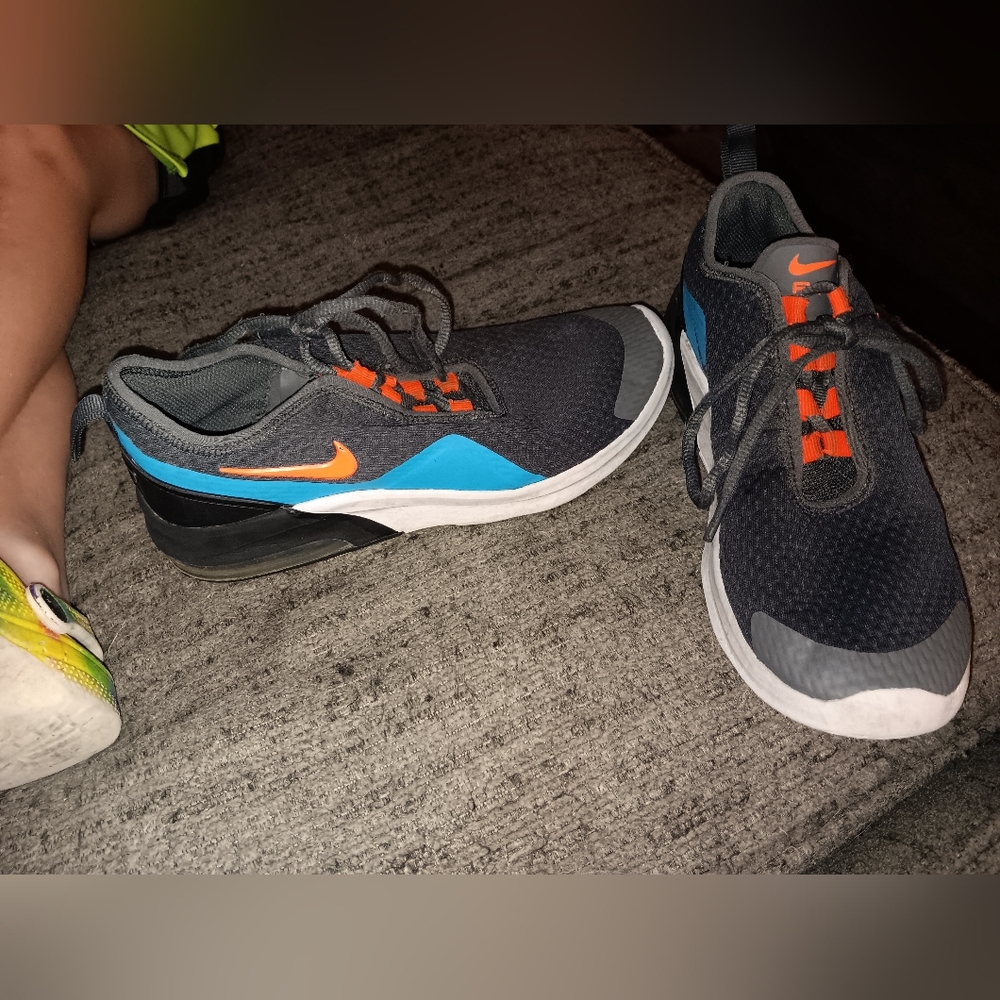 Nike Air